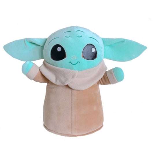 Star Wars Squishy Plüschfigur 25 cm Kuschelplüsch für Sammler