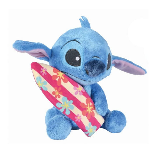 Lilo & Stitch Plüschfigur Süße Weihnachtsedition für Sammler