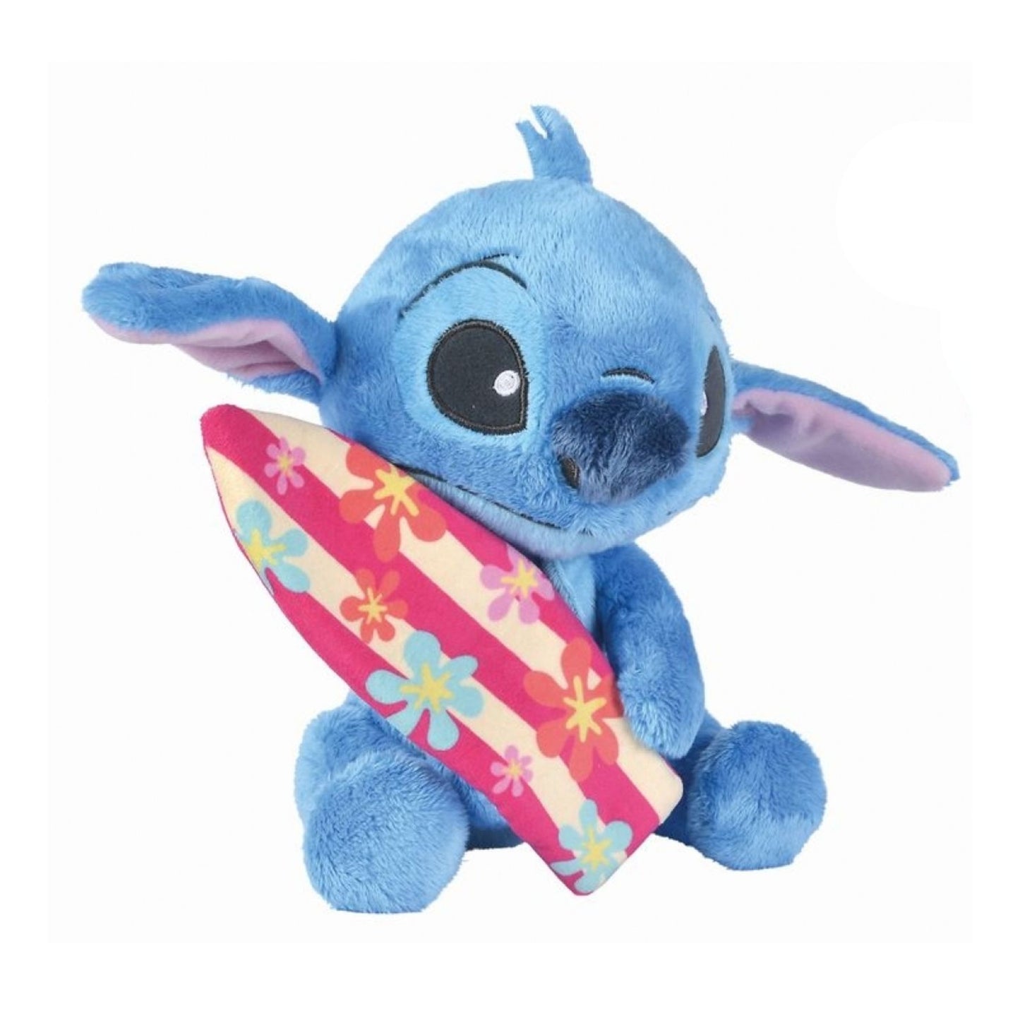 Lilo & Stitch Plüschfigur Süße Weihnachtsedition für Sammler
