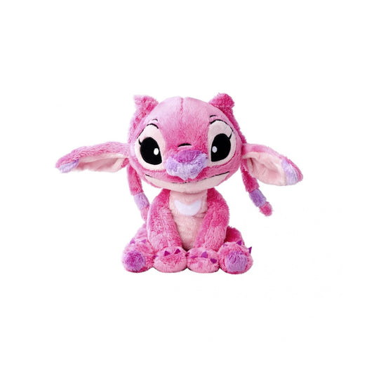 Lilo & Stitch Plüschfigur Engel – Süßer Disney Plüsch für Kuschelfreunde