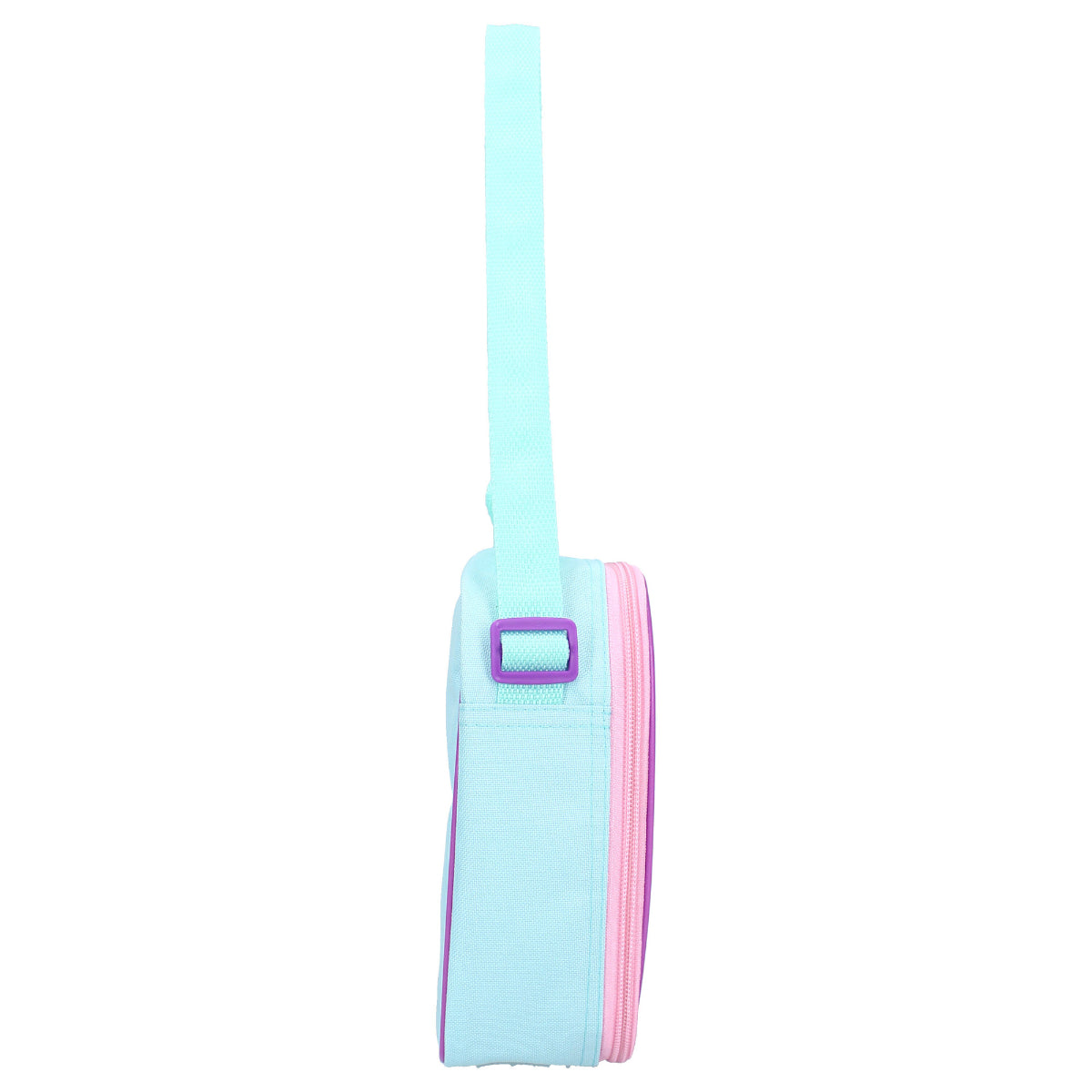Gabby’s Dollhouse Lunchtasche Kinder – Lunchbox Set mit Flasche & Brotdose