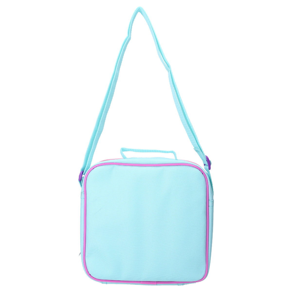 Gabby’s Dollhouse Lunchtasche Kinder – Lunchbox Set mit Flasche & Brotdose