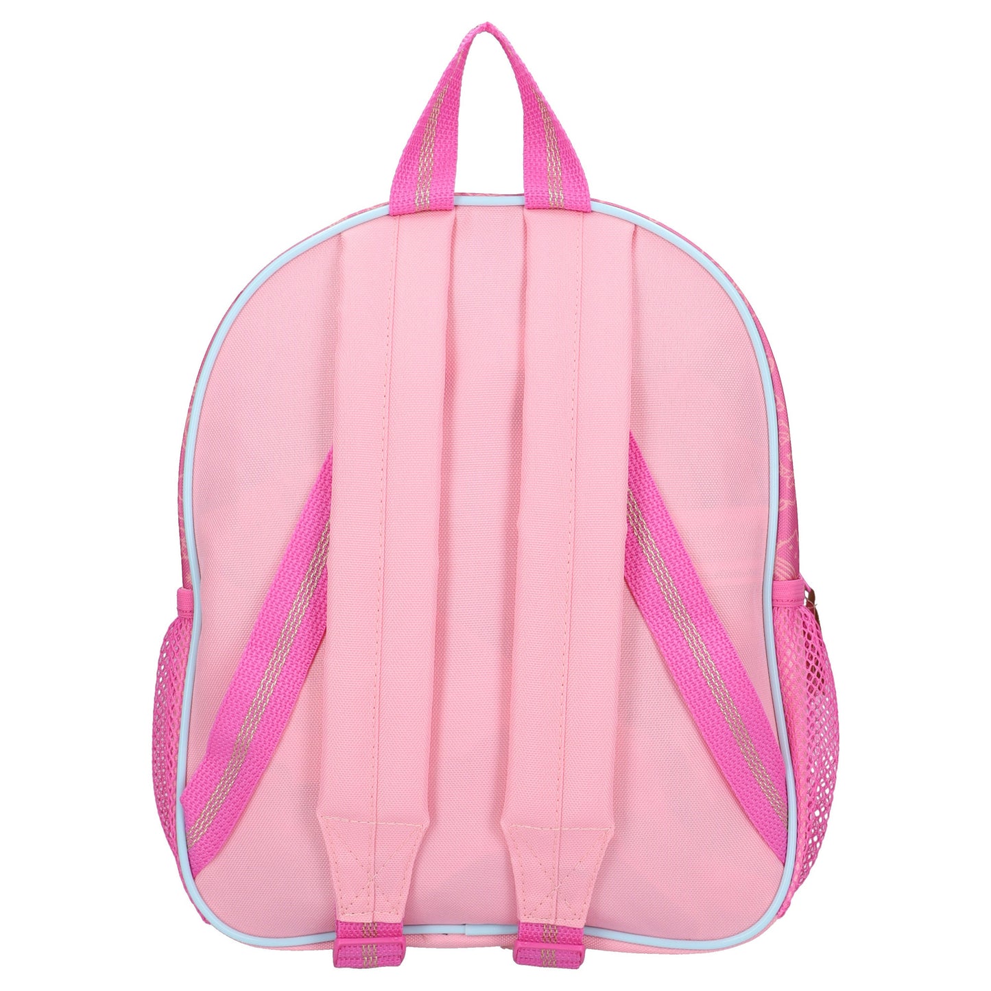 Gabby’s Dollhouse Kinder Rucksack The Party Starts Meow mit Seitentaschen