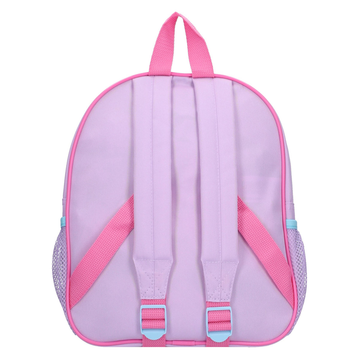 Gabby's Dollhouse Fun Bunch Kinder Rucksack 3D 9,2 L mit 3 Fächern für Kita Schule und Ausflüge