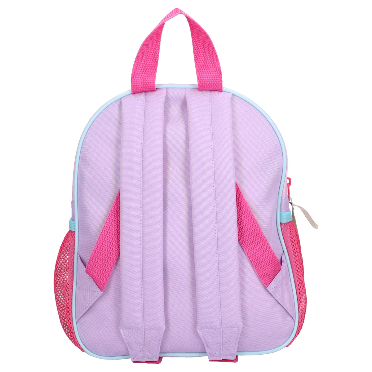 Gabby's Dollhouse Magical Pur Kinder Rucksack 6,7 L mit 3 Fächern für Kita Schule und Ausflüge
