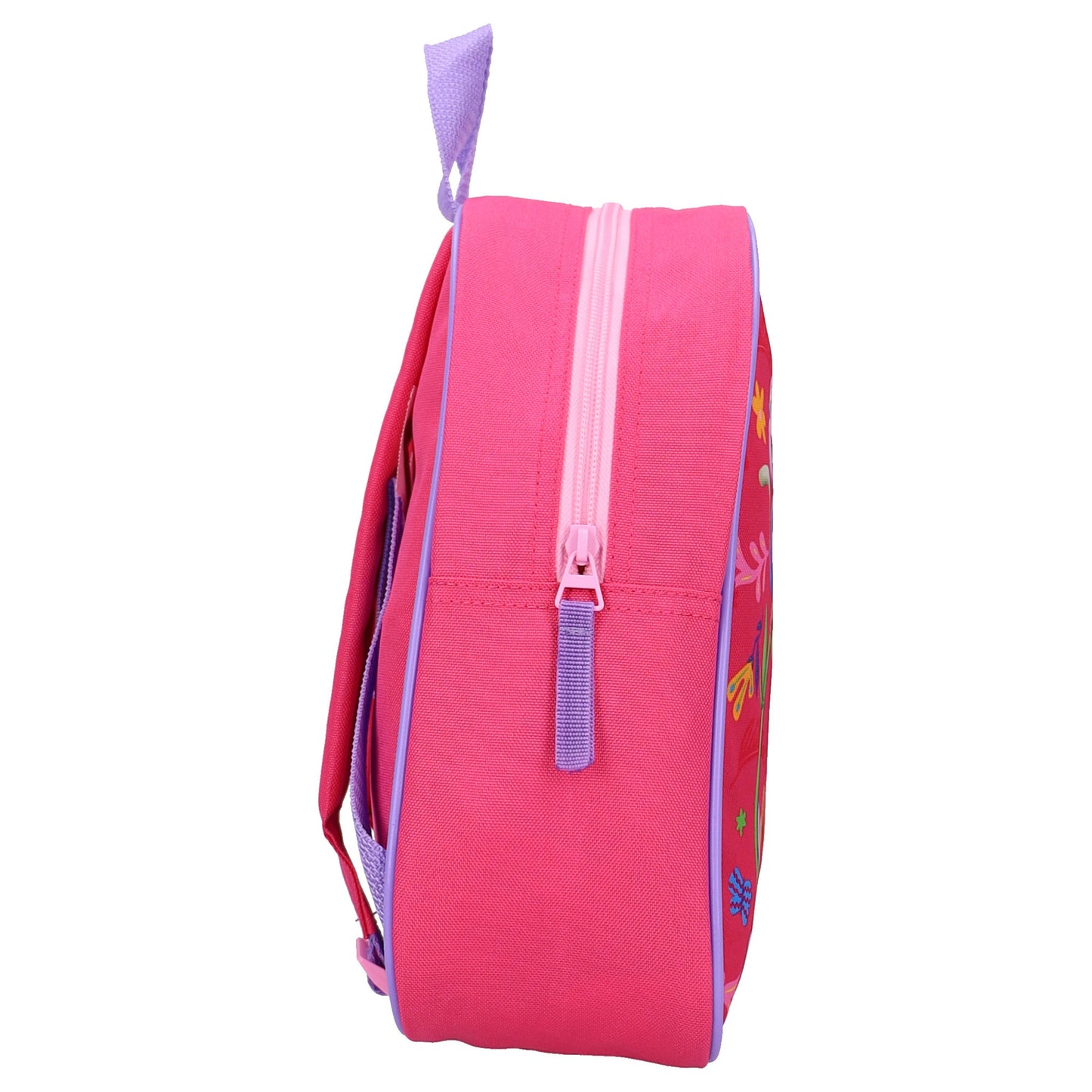 Dora Kinder Rucksack More To Explore mit verstellbaren Gurten