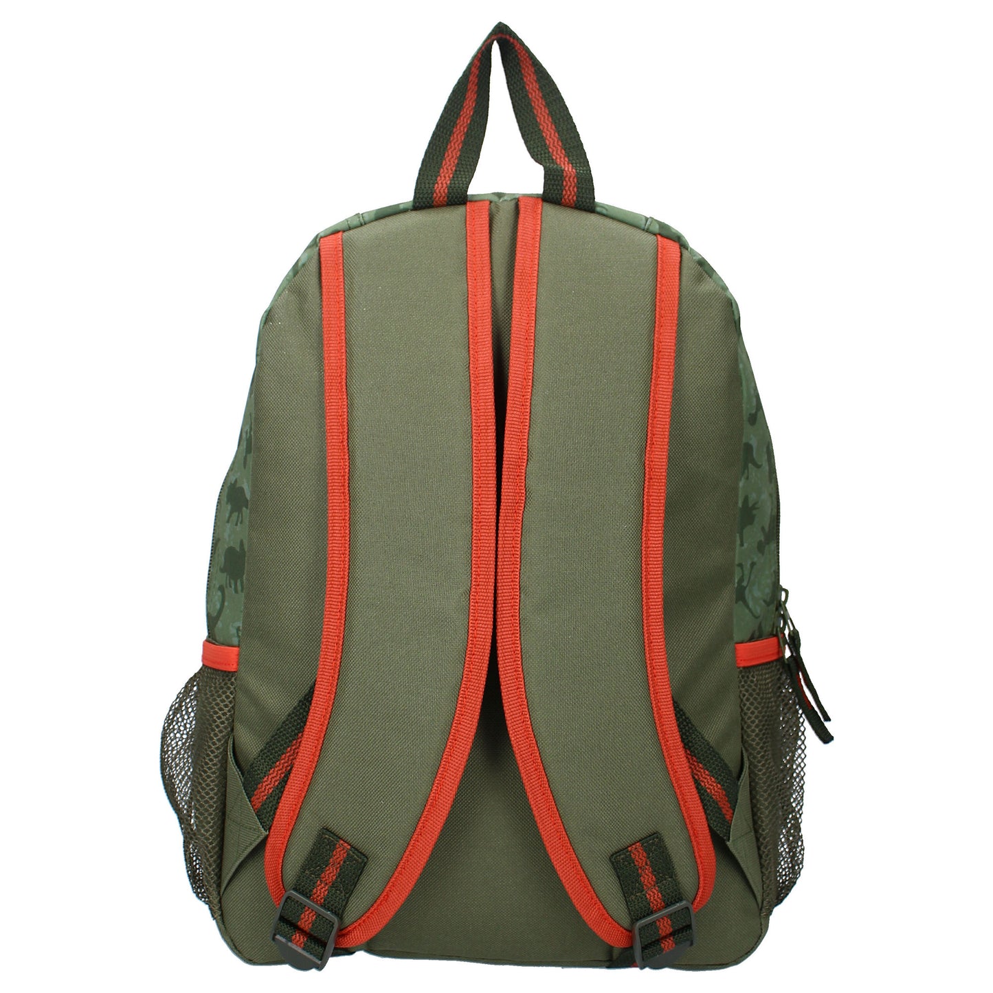 Jurassic World Rucksack Kinder – Dino Tracking Schulrucksack Dinosaurier