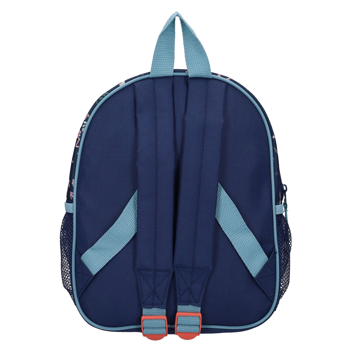 Jurassic World Start A New Adventure Kinder Rucksack 6,7 L mit 4 Fächern für Kita und Ausflüge