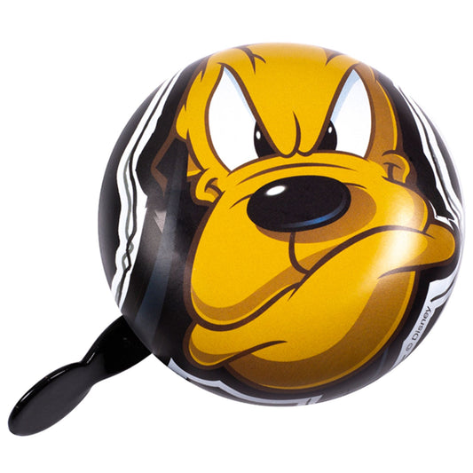 Disney Pluto Fahrradglocke Nostalgischer Retro-Stil für dein Fahrrad