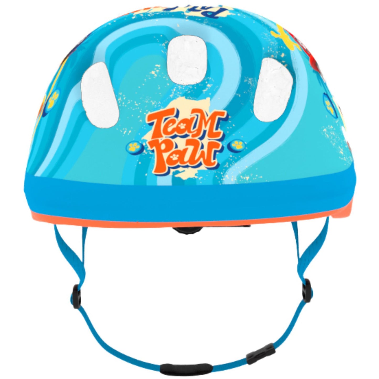 Paw Patrol Helm Leichter Kinderhelm für sicheren Fahrspaß