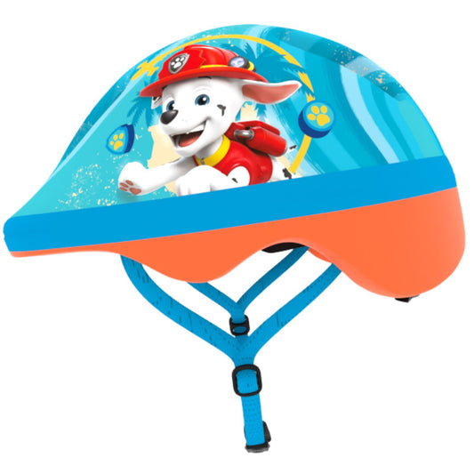 Paw Patrol Helm Leichter Kinderhelm für sicheren Fahrspaß