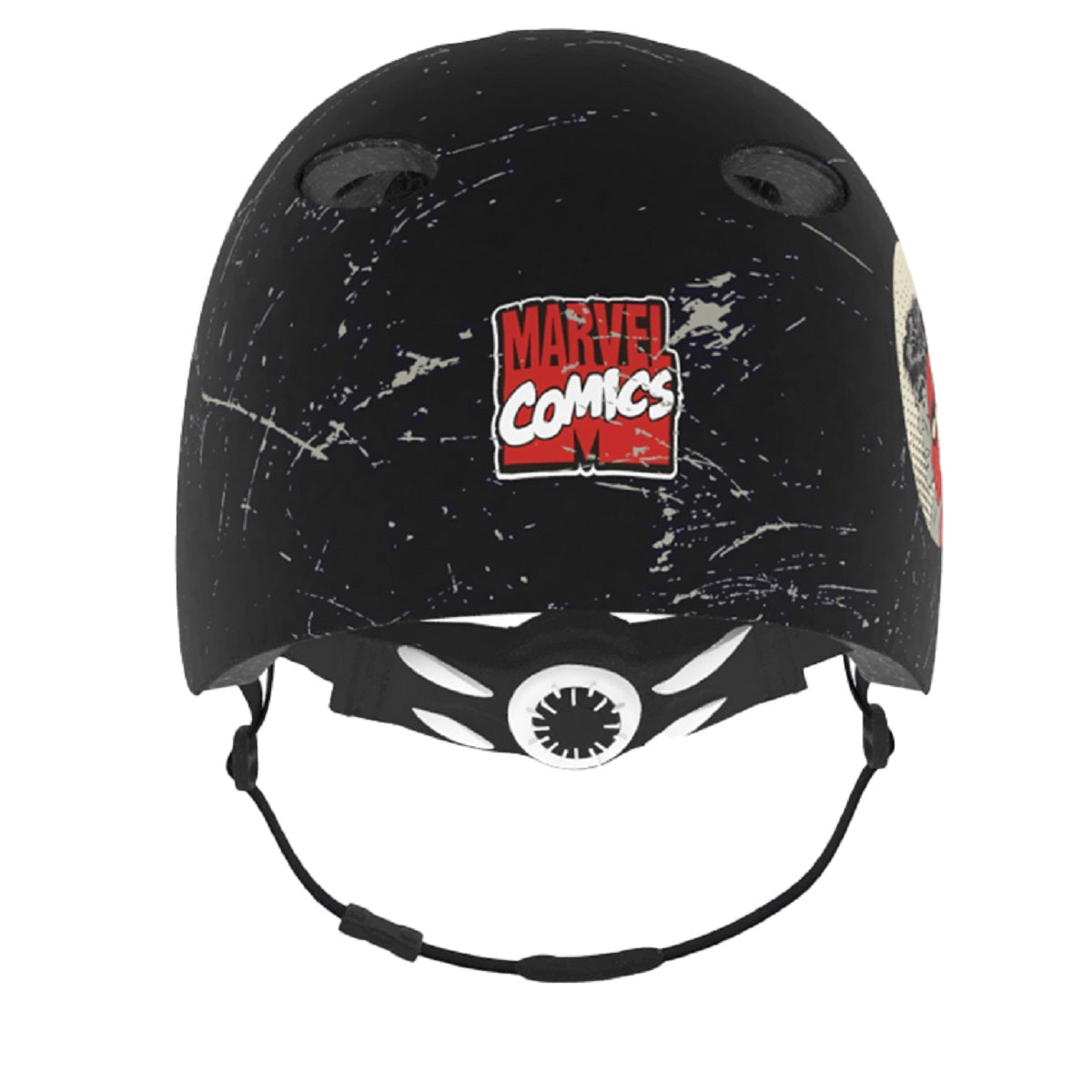 Marvel Comics Sicherer Kinderhelm Sporthelm 52-56 cm
