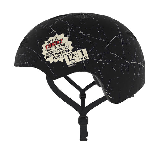Marvel Comics Sicherer Kinderhelm Sporthelm 52-56 cm