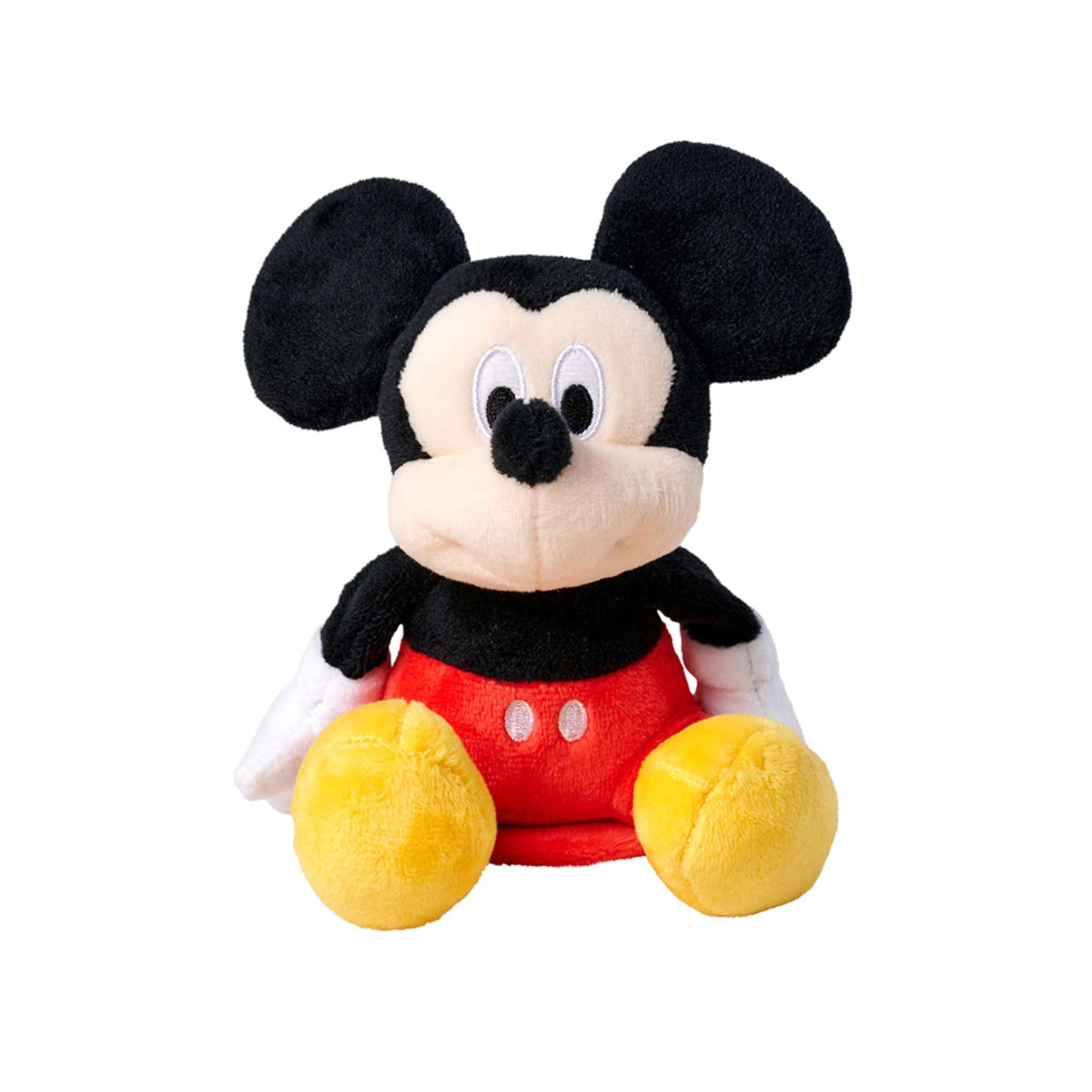 Disney Plüschfigur klein und weich 12 cm kindgerecht