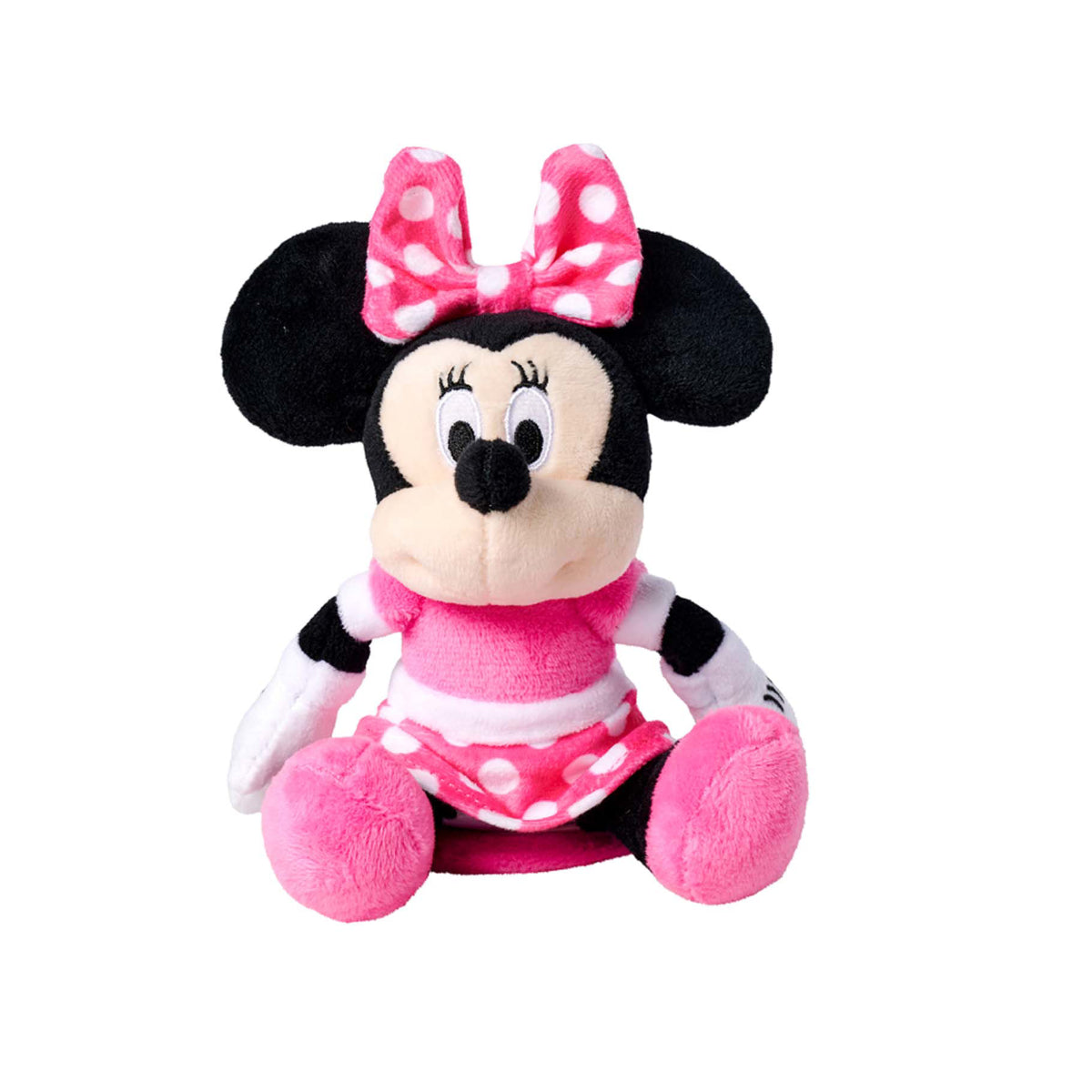 Disney Plüschfigur klein und weich 12 cm kindgerecht