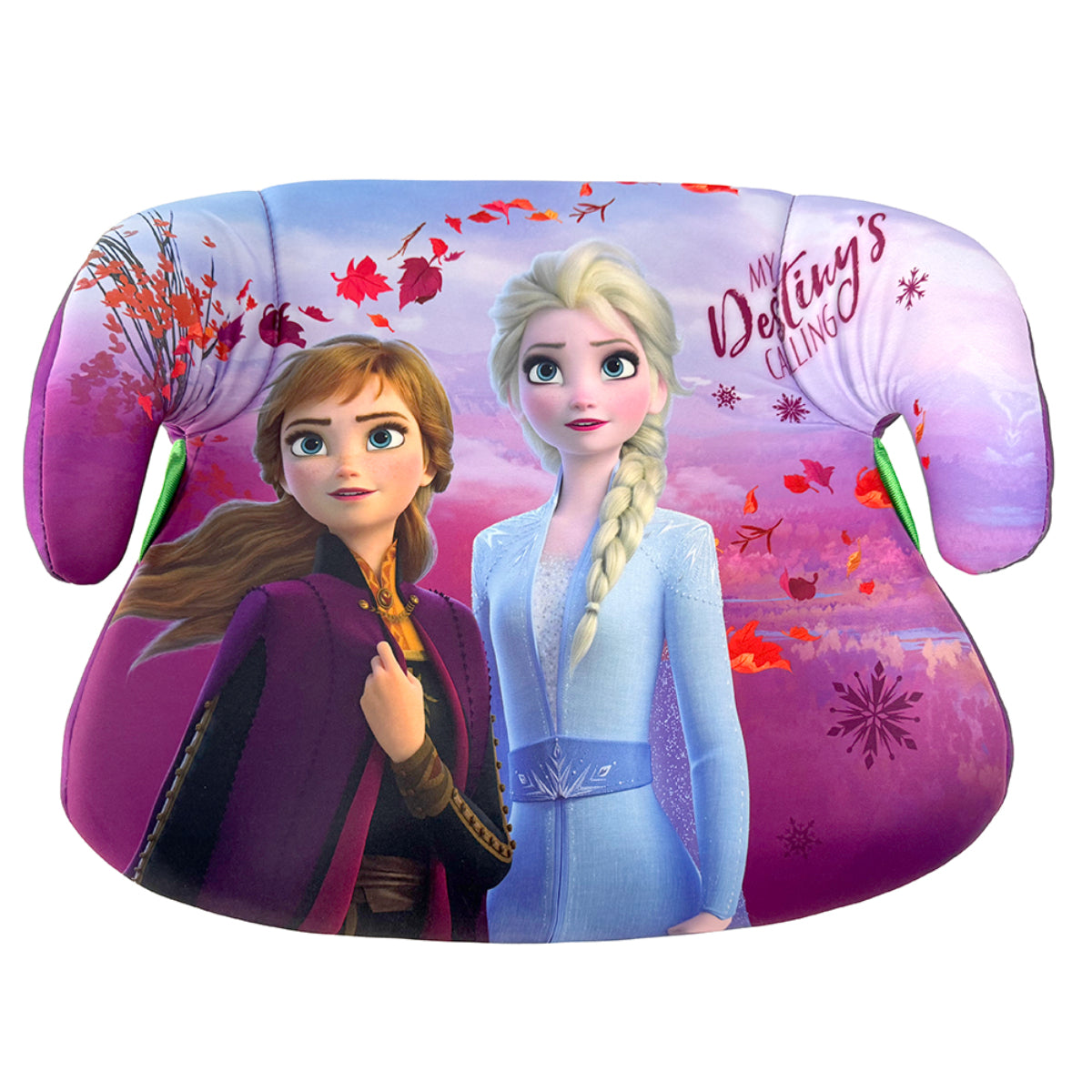 Disney Frozen 2 ISOFIX R129 Sitzerhöhung Kinder Autositz 125–150 cm Mädchen