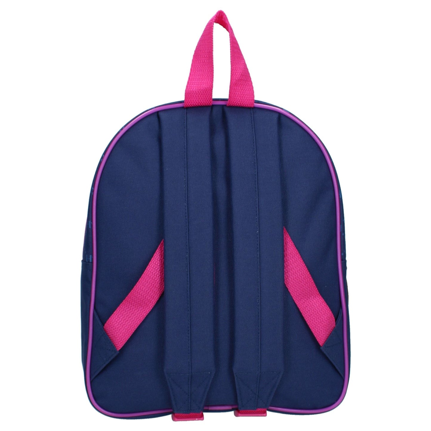 Rainbow High Rucksack für Mädchen farbenfroher Kinder Backpack