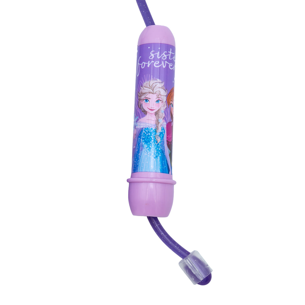 Disney Frozen Springseil für Kinder, Spiel und Sport