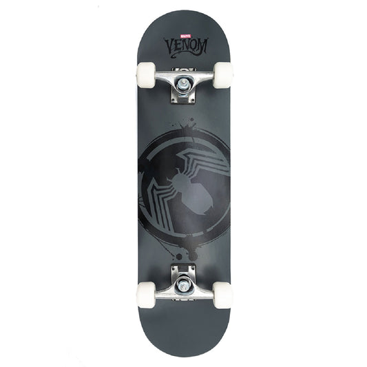Spiderman Skateboard Perfekt für Gehwege & Parks 79x20x12 cm