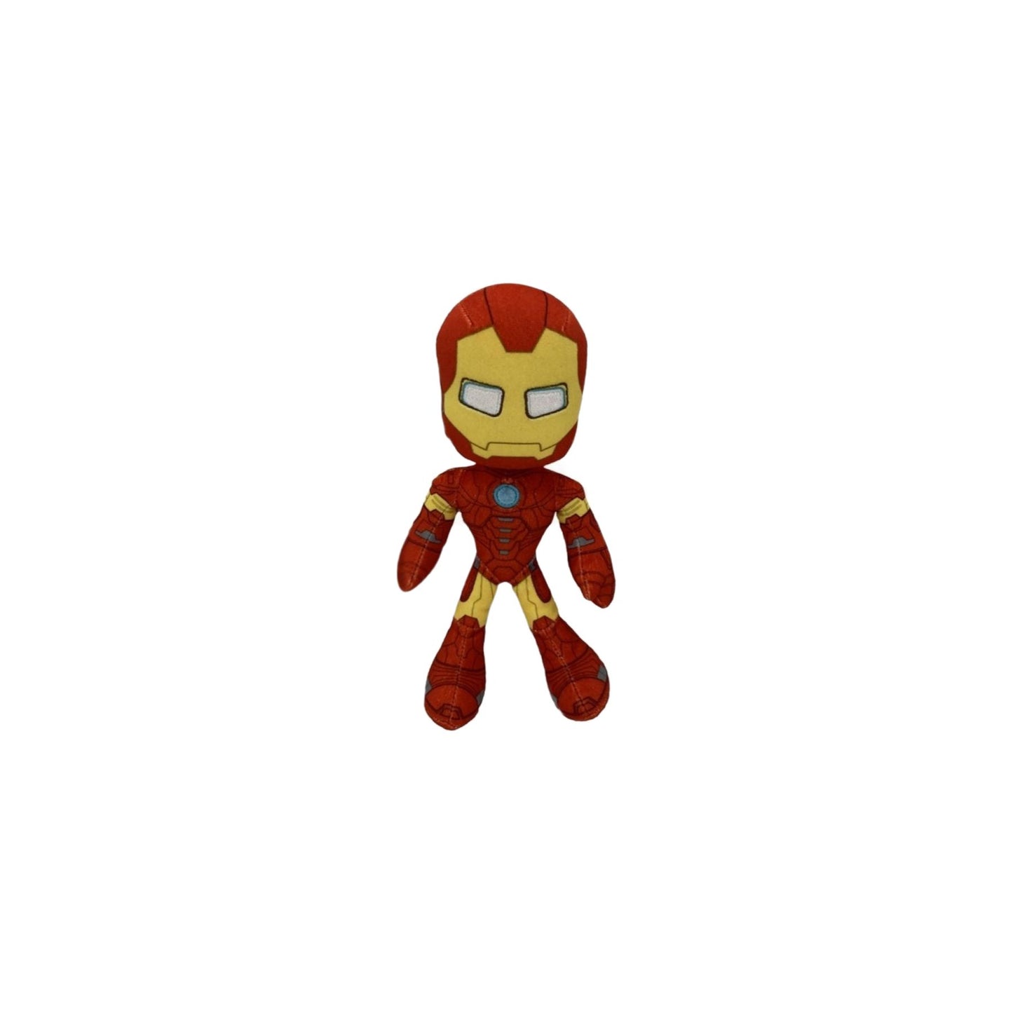 Marvel Plüschfigur – Spiderman & Freunde 25 cm große Plüschfigur