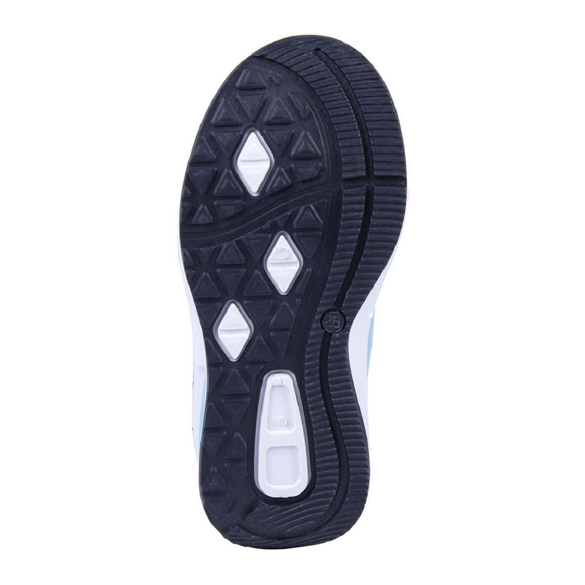 Baby Shark Sportschuhe für Kinder – Bequeme und stylische Kinderschuhe