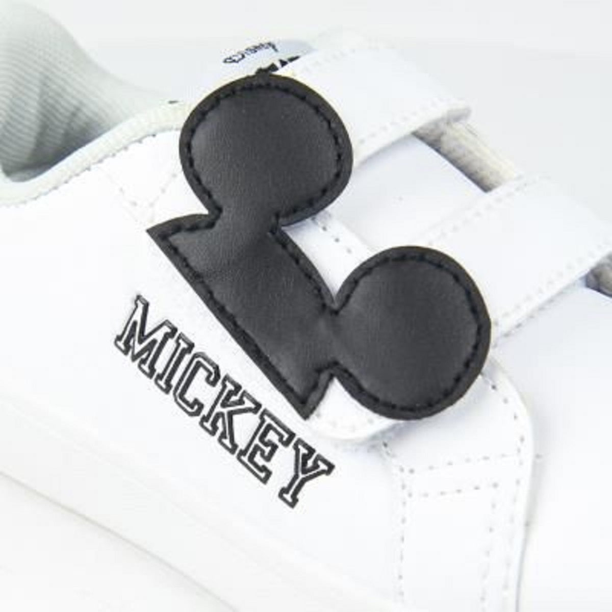 Disney Mickey Mouse Sneaker Kinderschuhe – Bequeme und stylische Laufschuhe