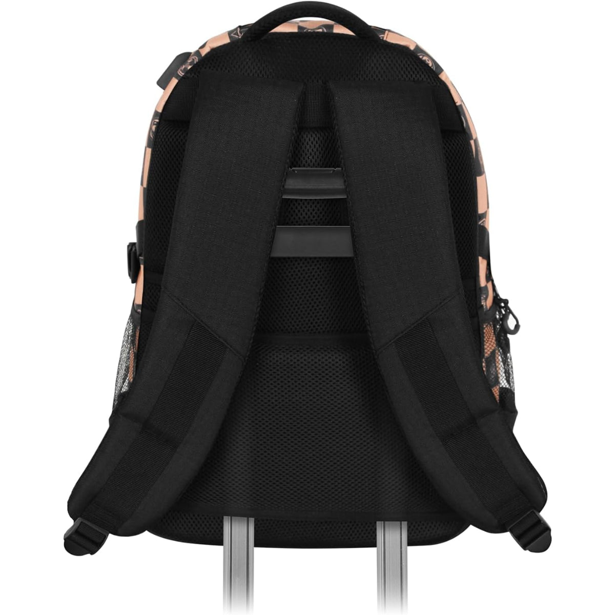One Piece 32L Großer Rucksack 46 × 34 × 21 cm mit Laptopfach wasserabweisend