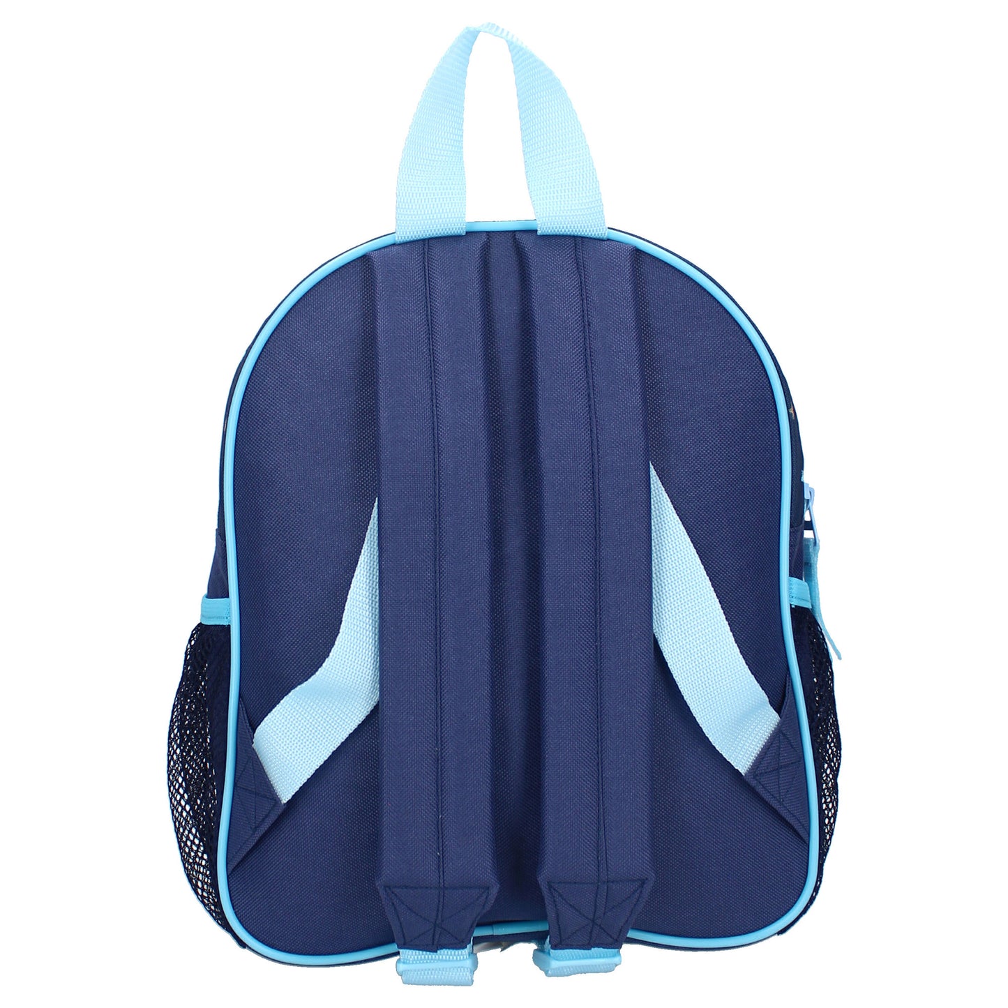 Bluey Rucksack Best Friends für Kinder Schule oder Ausflug Polyester Schultasche