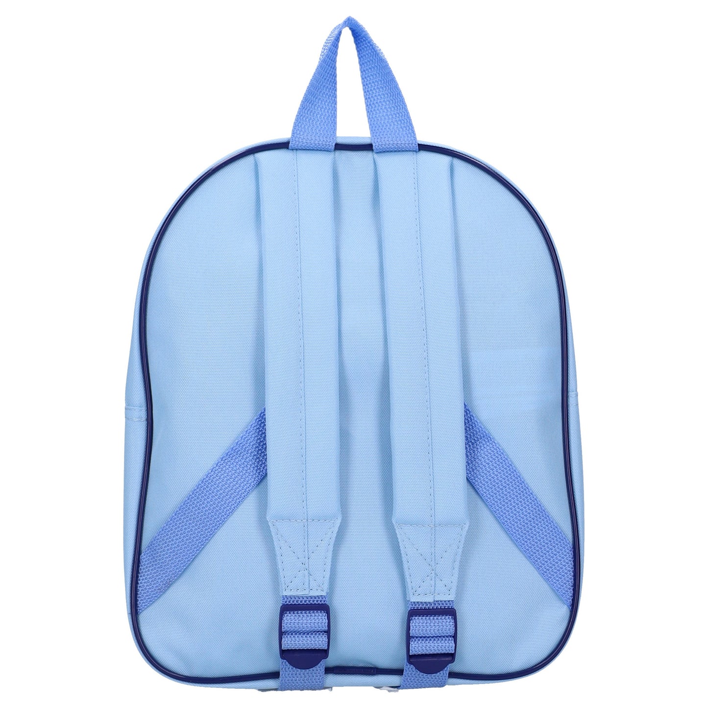 Bluey 3D Schulrucksack Simply Special 32 x 26 cm