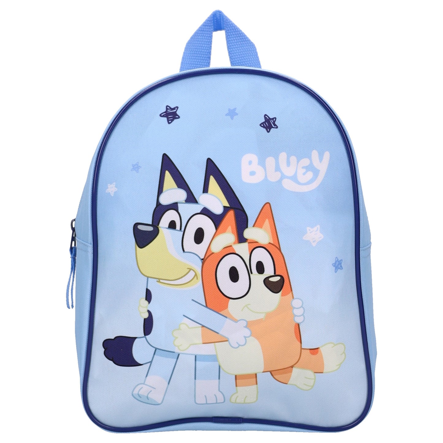 Bluey Rucksack Chosen Ones für Kinder Schule oder Ausflug Polyester Schultasche
