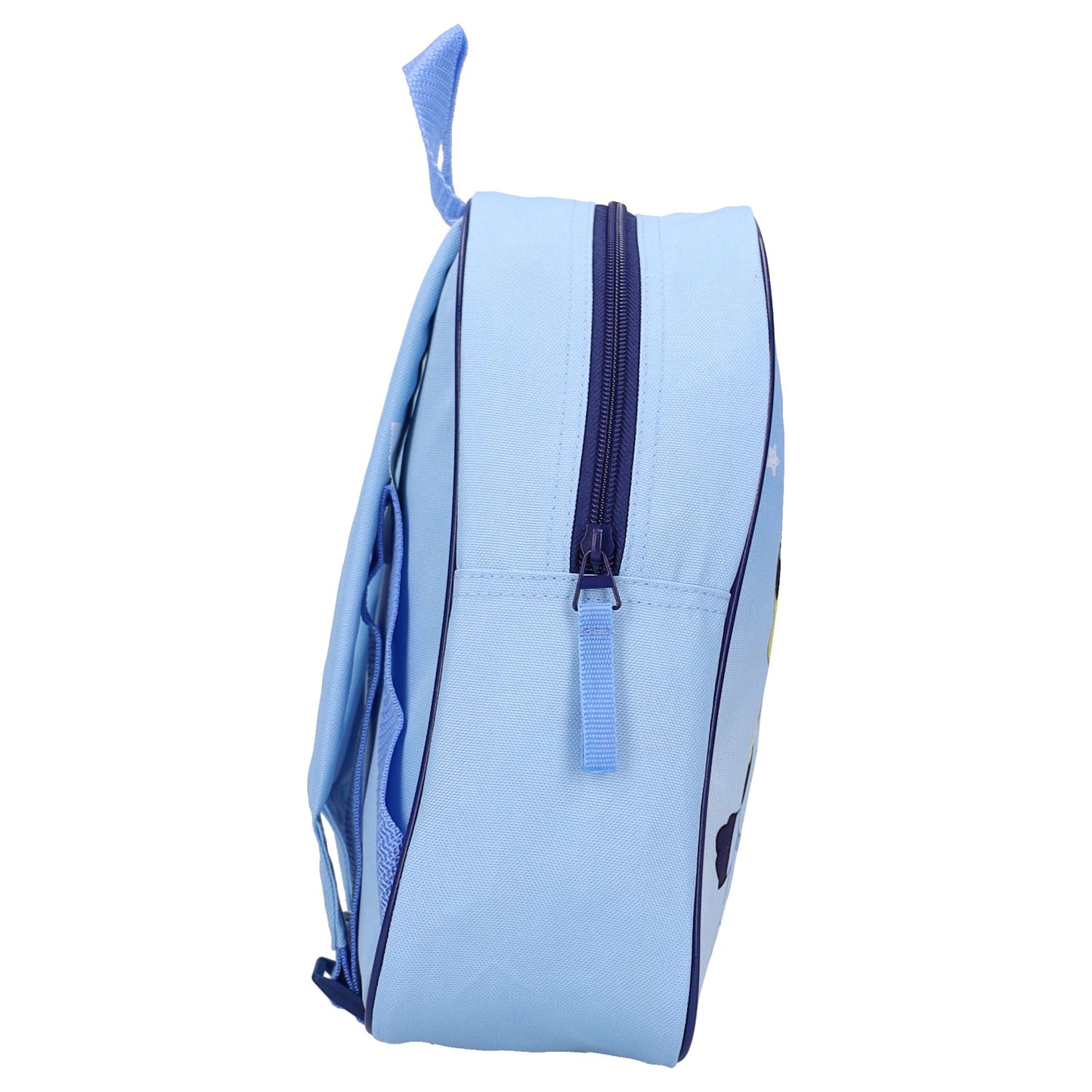 Bluey Rucksack Chosen Ones für Kinder Schule oder Ausflug Polyester Schultasche