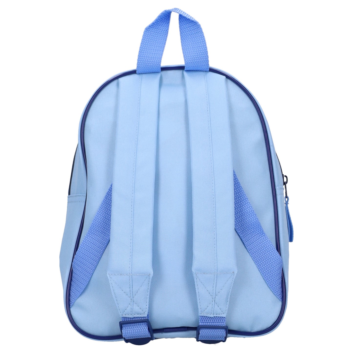 Bluey Rucksack Chosen Ones für Kinder Schule oder Ausflug Polyester Schultasche