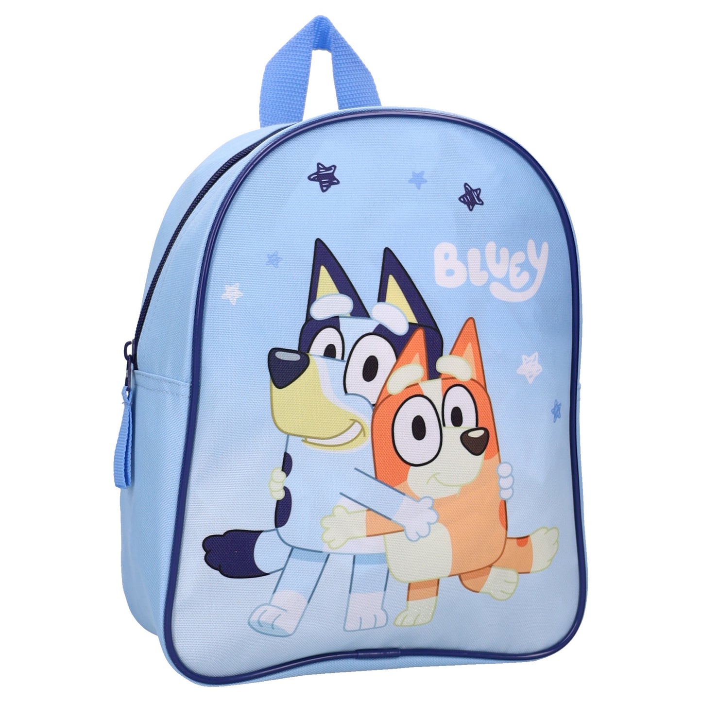 Bluey Rucksack Chosen Ones für Kinder Schule oder Ausflug Polyester Schultasche