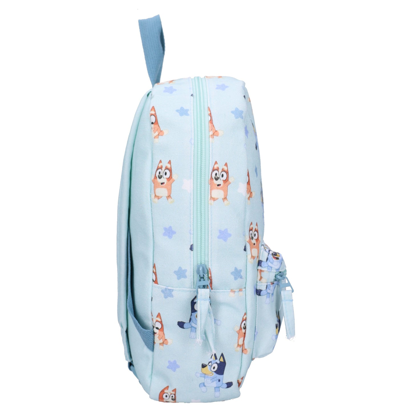 Bluey Bingo Rucksack Kinder Schulrucksack Freizeitrucksack Tasche 6.8L