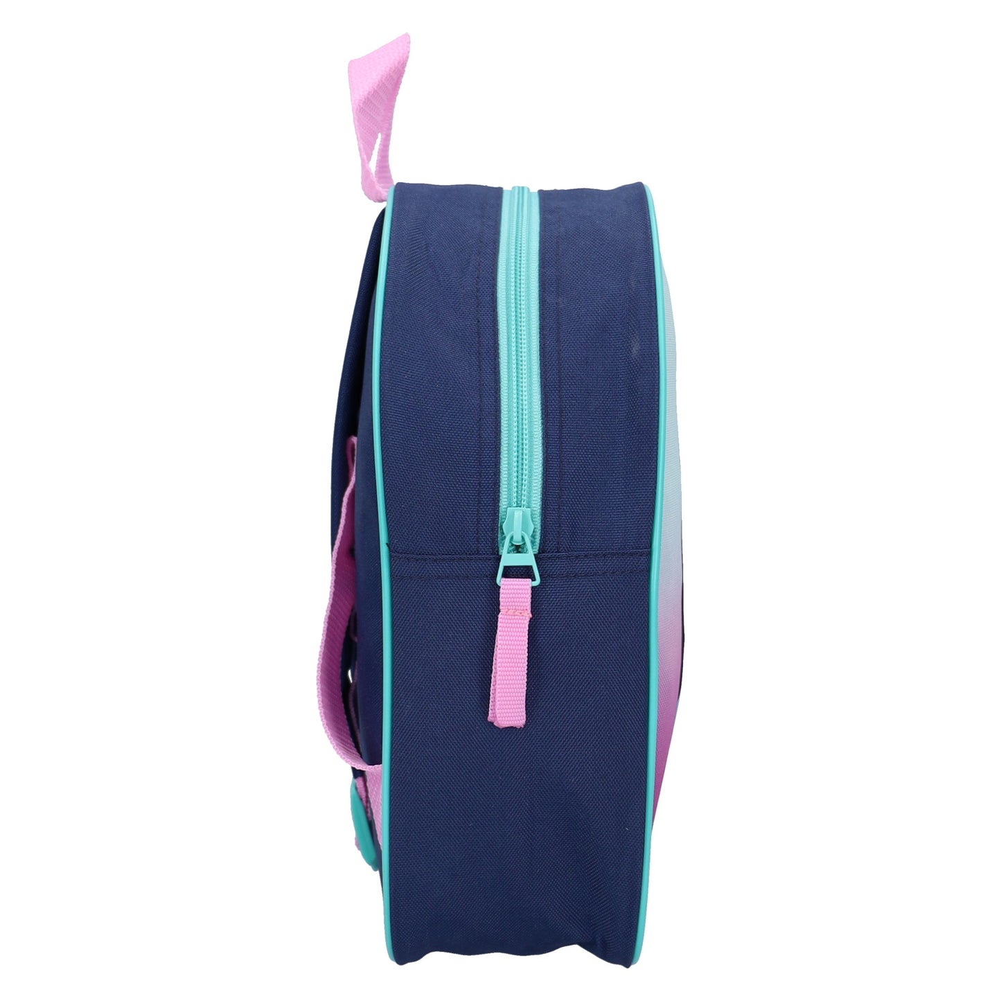 Bluey Kinder Rucksack So Superb mit Hauptfach Reißverschluss und verstellbaren Schultergurten