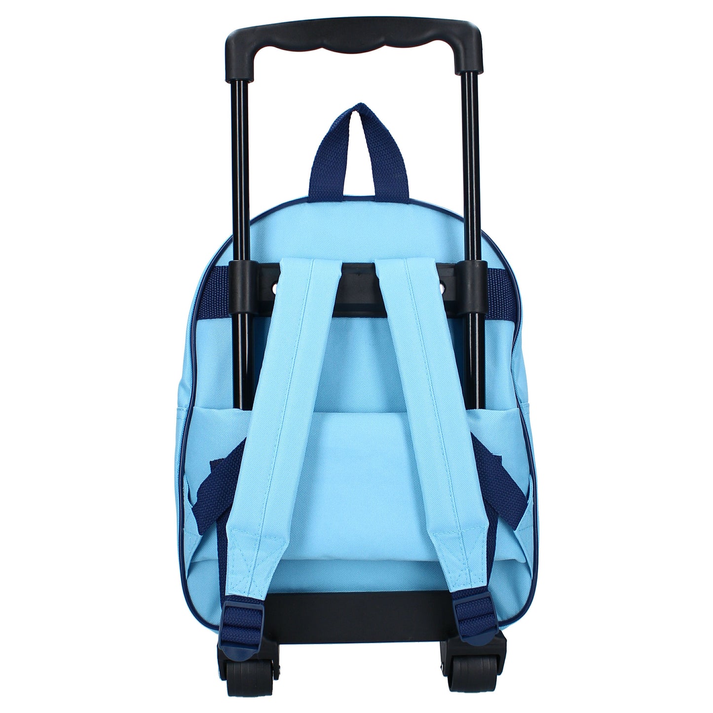 Bluey Schultasche Bag Komfortabler Rucksack für Schule und Freizeit