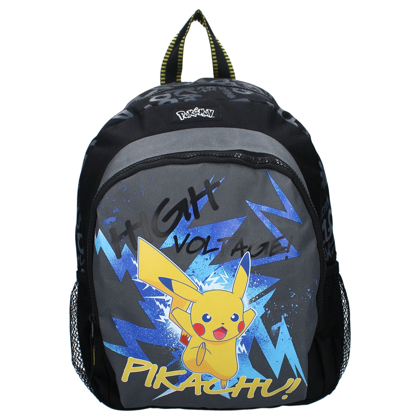 Pokémon Rucksack – Stylischer & funktionaler Begleiter für Fans jeden Alters