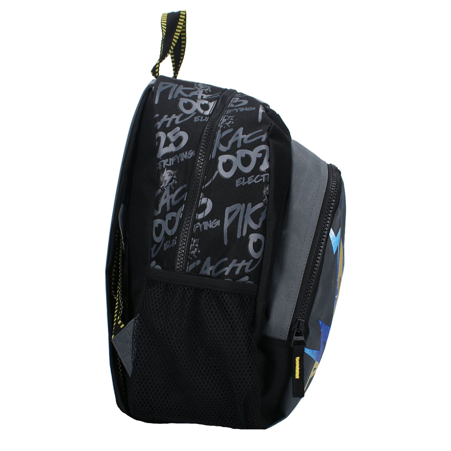 Pokémon Rucksack – Stylischer & funktionaler Begleiter für Fans jeden Alters