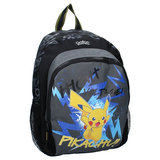 Pokémon Rucksack – Stylischer & funktionaler Begleiter für Fans jeden Alters
