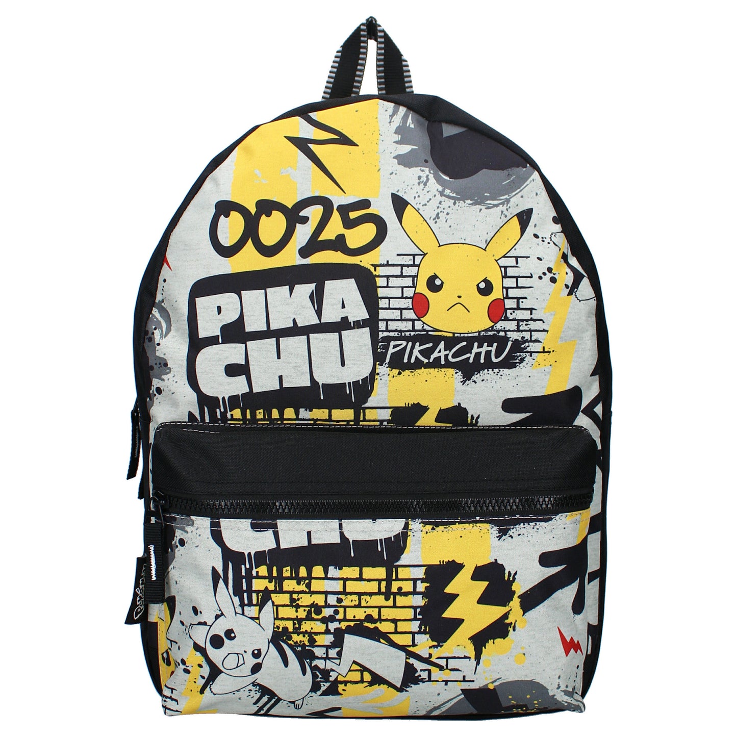 Pokemon Rucksack Kuscheliger Rucksack für kleine Abenteurer