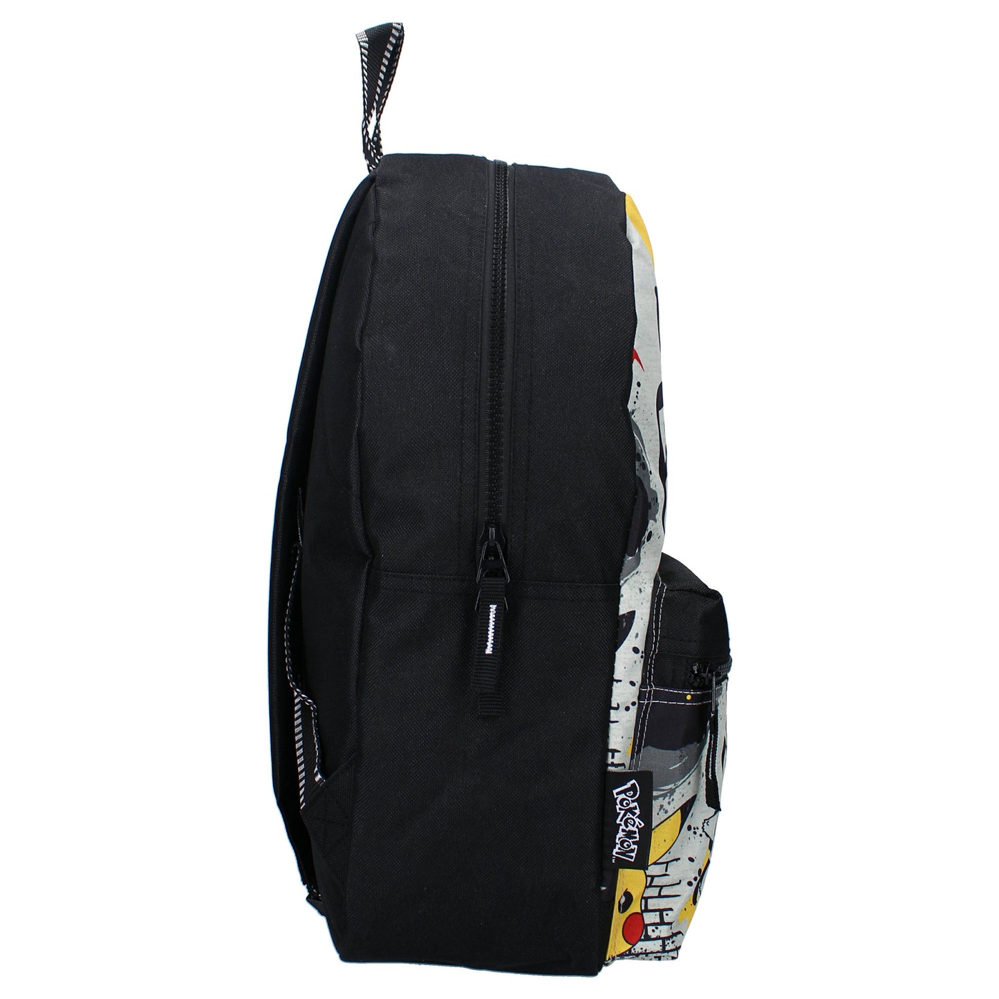 Pokemon Rucksack Kuscheliger Rucksack für kleine Abenteurer