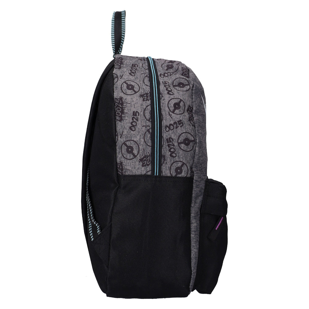Pokémon Pikachu Rucksack Kinder 13,6 l Ready For Battle für Schule Kita und Ausflüge
