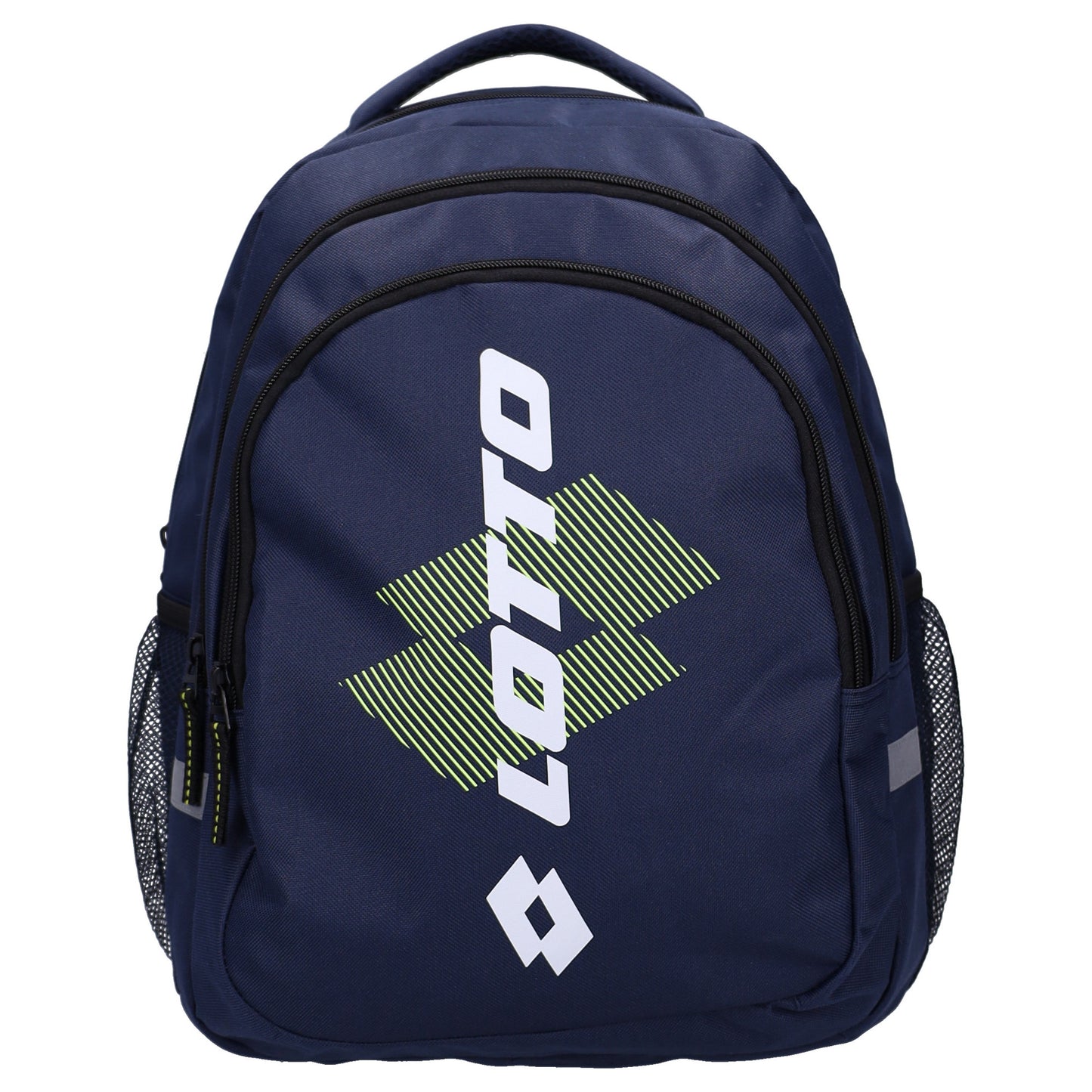 Lotto Rucksack Keeping Track Schulrucksack Freizeitrucksack Sport Rucksack 44 cm