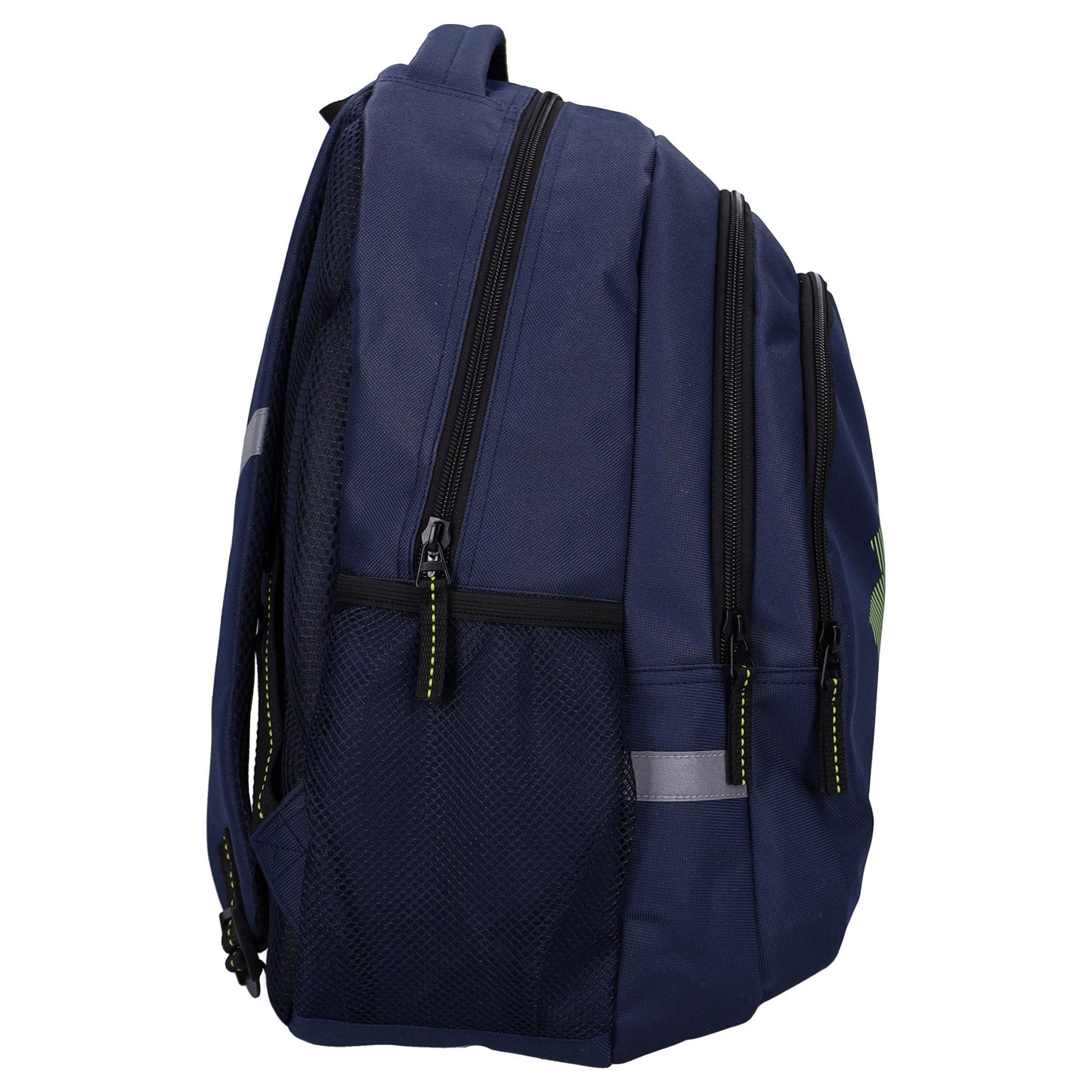 Lotto Rucksack Keeping Track Schulrucksack Freizeitrucksack Sport Rucksack 44 cm