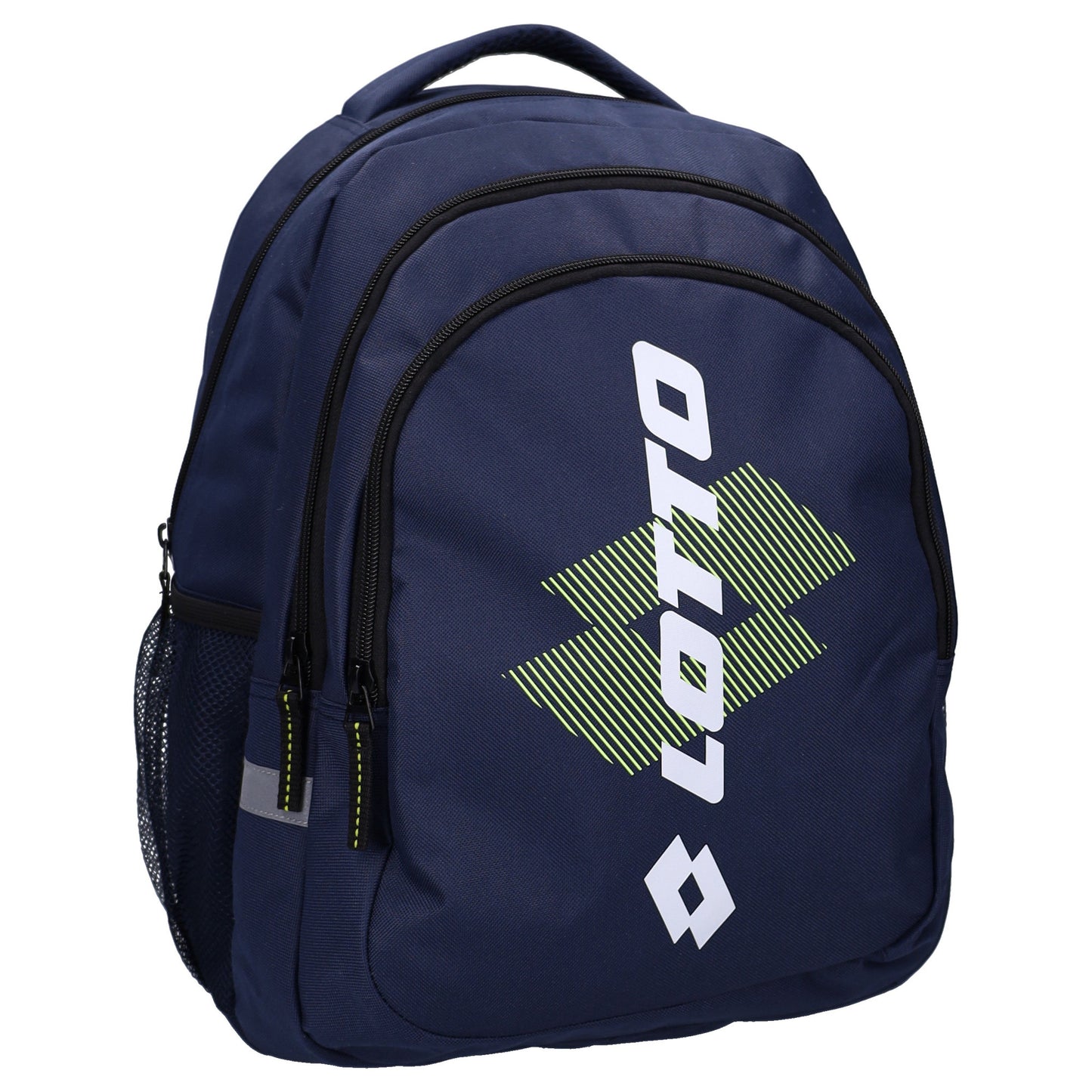 Lotto Rucksack Keeping Track Schulrucksack Freizeitrucksack Sport Rucksack 44 cm