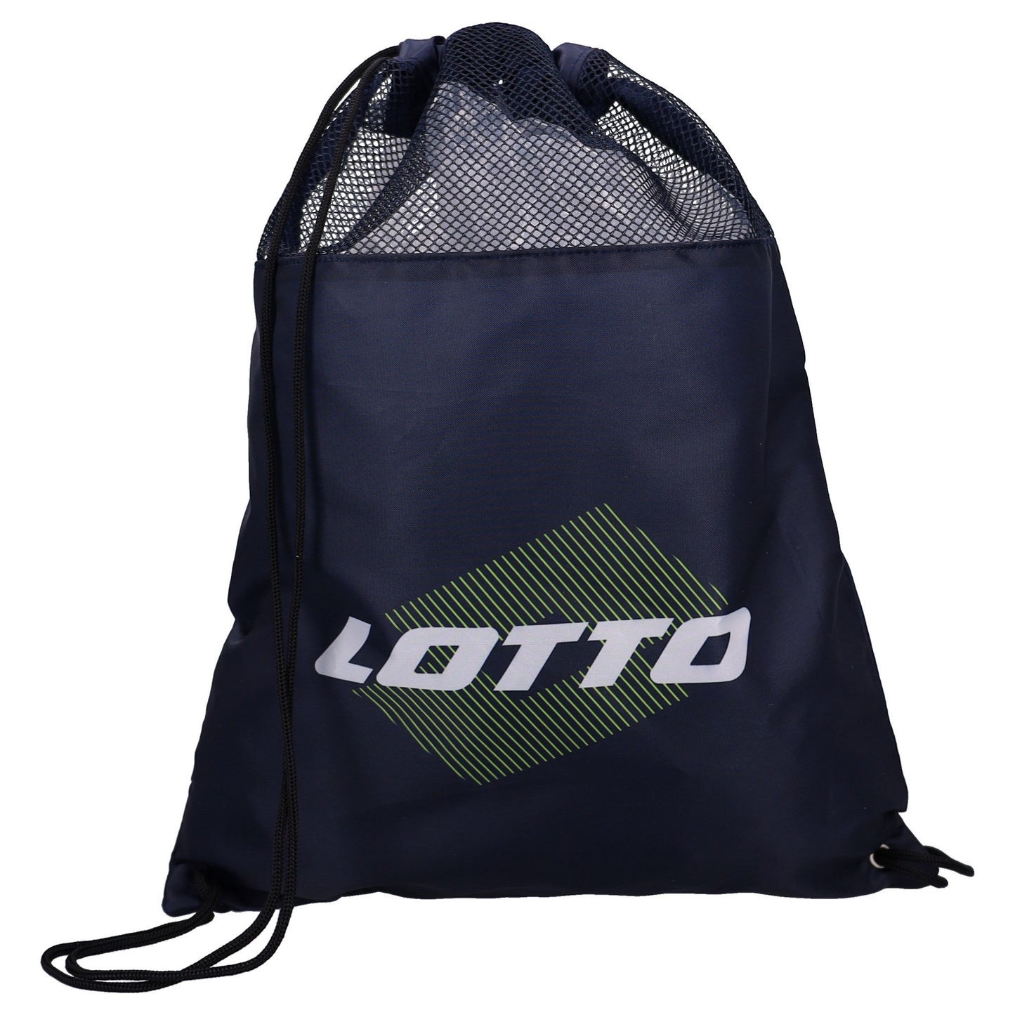 Lotto Sportbeutel Keeping Track Turnbeutel Gymbag Sporttasche Kinder
