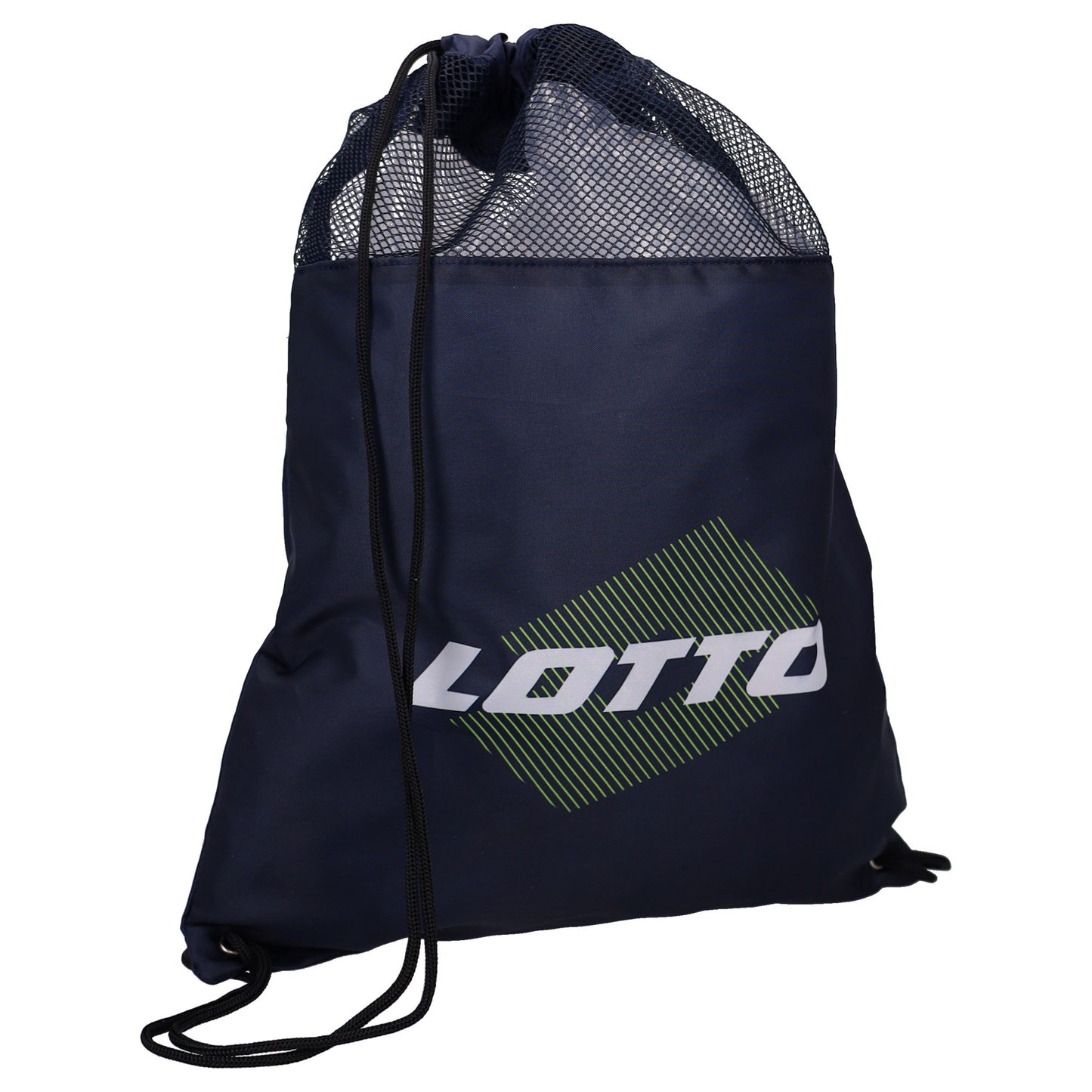 Lotto Sportbeutel Keeping Track Turnbeutel Gymbag Sporttasche Kinder