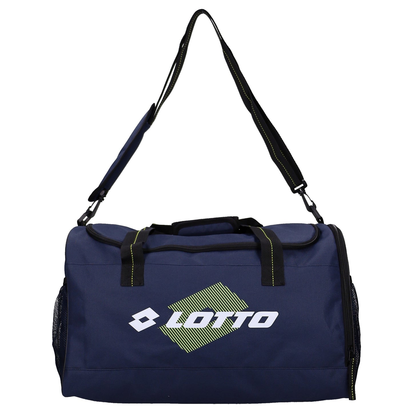 Lotto Reisetasche Keeping Track Sporttasche Weekender Trainingstasche 42 Liter