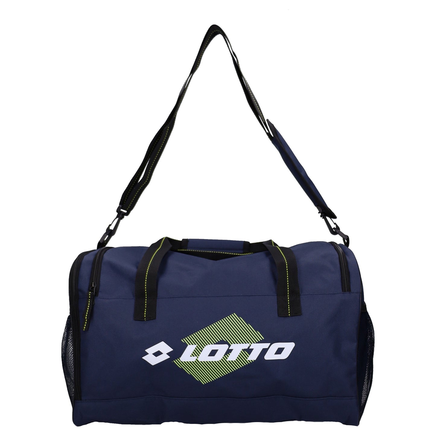 Lotto Reisetasche Keeping Track Sporttasche Weekender Trainingstasche 42 Liter
