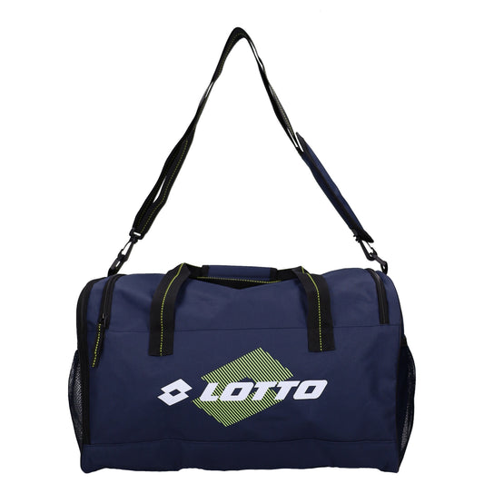 Lotto Reisetasche Keeping Track Sporttasche Weekender Trainingstasche 42 Liter